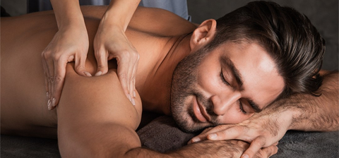 Massage Icon