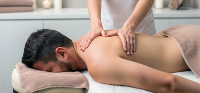 Massage Icon