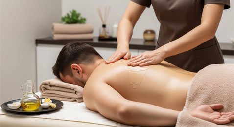 hot-oil-massage